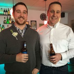 Meet your Posher, Johnny